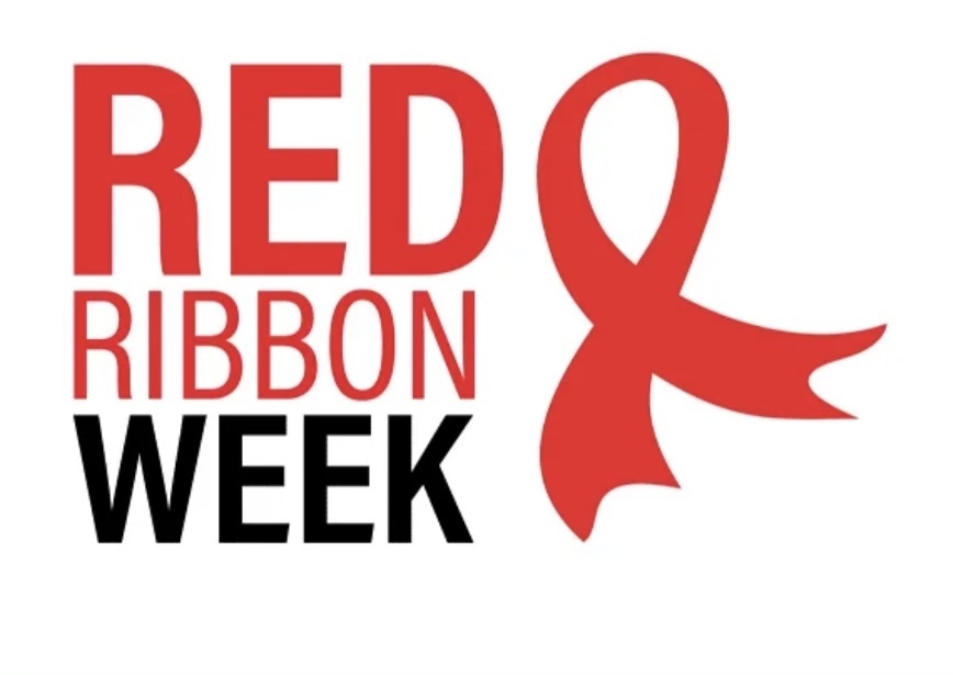 Red Ribbon Week East Chambers Primary