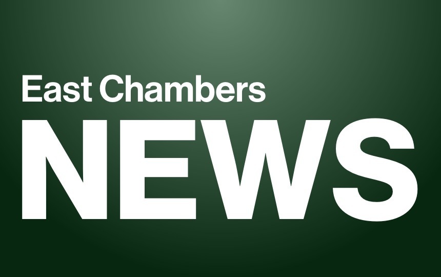 East Chambers News