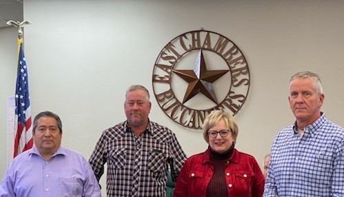 4 school board members