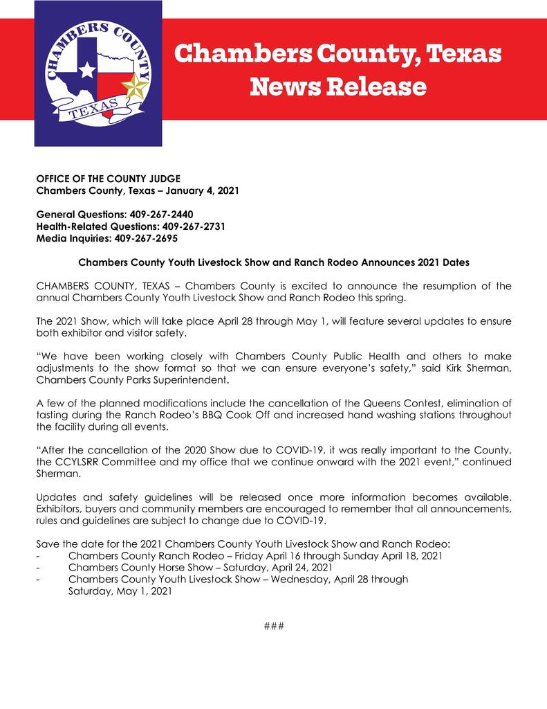 newsrelease image