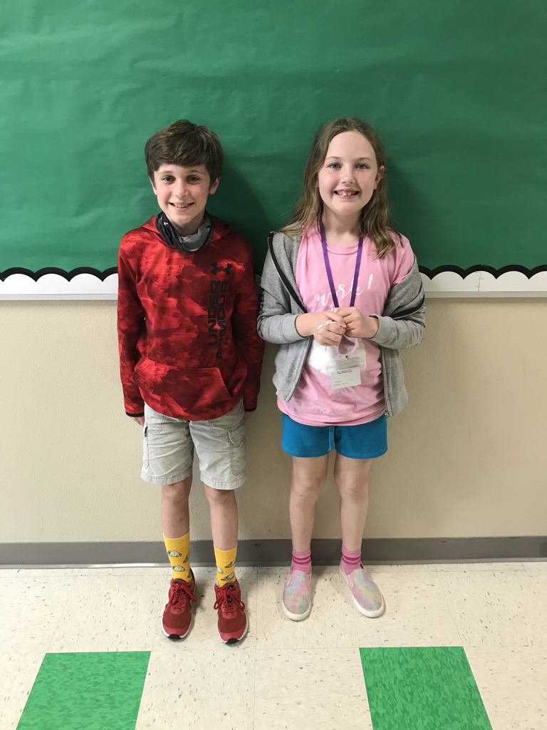 AR Hall of Fame students
